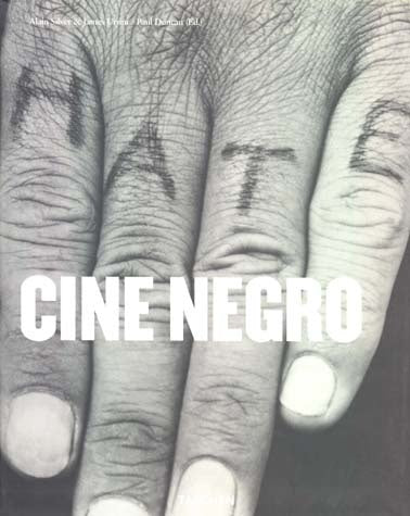 Cine Negro (Spanish Edition) | Duncan, Silver
