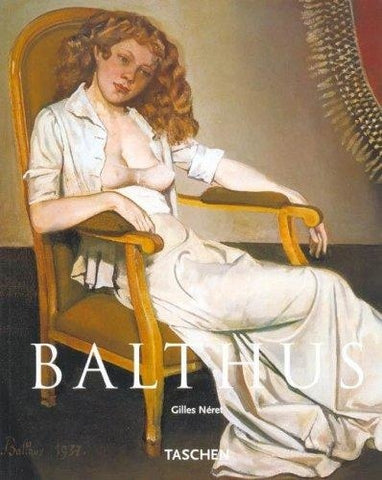 Balthus (Spanish Edition) | Gilles Neret