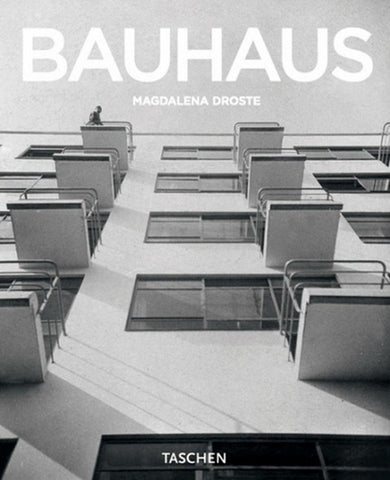 Bauhaus - 1919 / 1933 (Spanish Edition) | Magdalena Droste