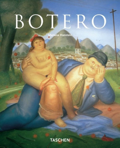 Fernando Botero (Spanish Edition) | Mariana Hanstein