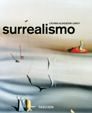 SURREALISMO.. | Cathrin Klingsohr-Leroy