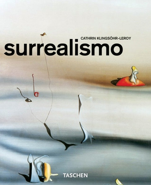 Surrealismo (Serie Menor) (Spanish Edition) | Cathrin Klingsohr-Leroy