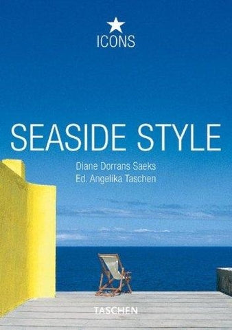 Seaside Style (Spanish Edition) | Saeks, Taschen