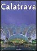 Santiago Calatrava (Spanish Edition) | Philip Jodidio