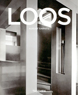 Adolf Loos (Spanish Edition) | August Sarnitz