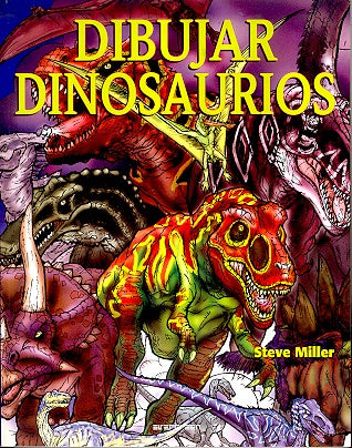Dibujar Dinosaurios | Steve Miller