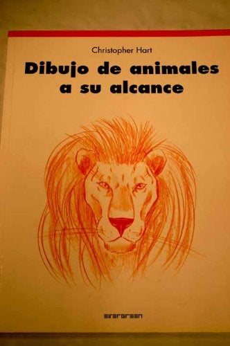 DIBUJO DE ANIMALES A SU ALCANCE