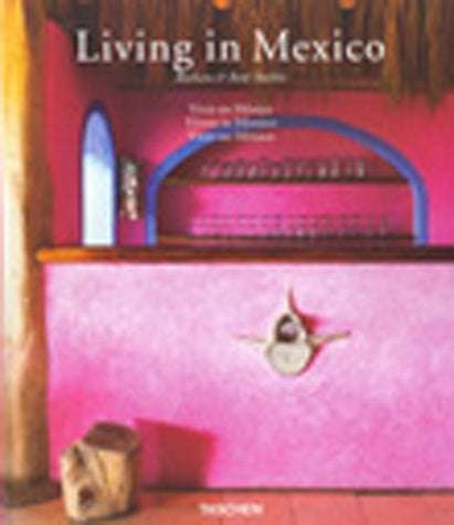 Living in Mexico | Barbara  Stoeltie