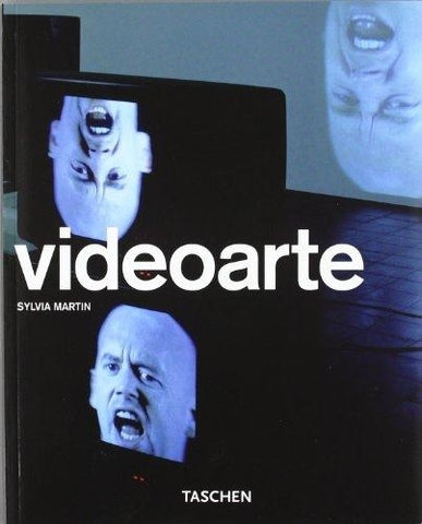 Videoarte (Spanish Edition) | Sylvia Martín