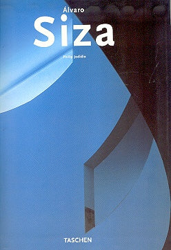 Alvaro Siza (Spanish Edition) | Philip Jodidio