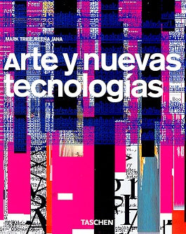 Arte y Nuevas Tecnologias (Spanish Edition) | Jana, Tribe