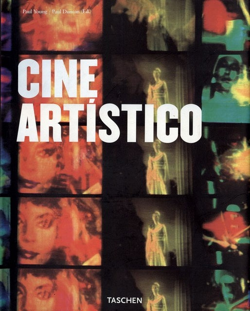 Cine artístico | Paul Young