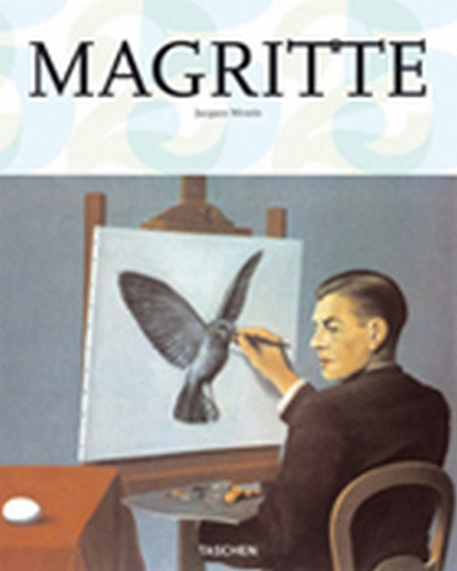 Magritte (Spanish Edition) | Jacques Meuris