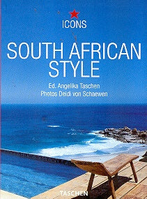 South African Style (Spanish Edition) | Angelika Taschen