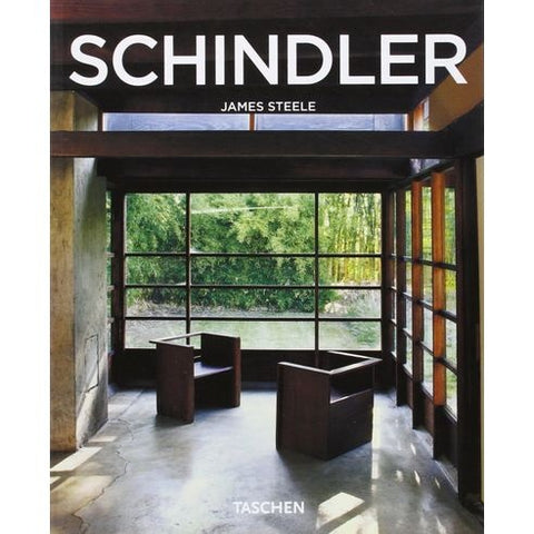 SCHINDLER.. | JAMES STEELE