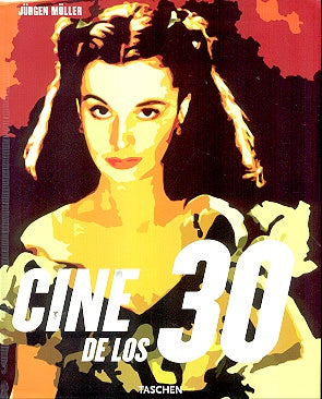 Cine de Los 30 (Spanish Edition) | Jurgen Muller