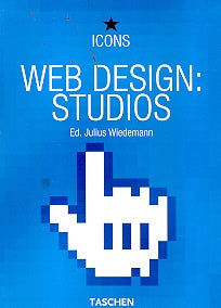 Web Design: Studios (Spanish Edition) | Julius Wiedemann