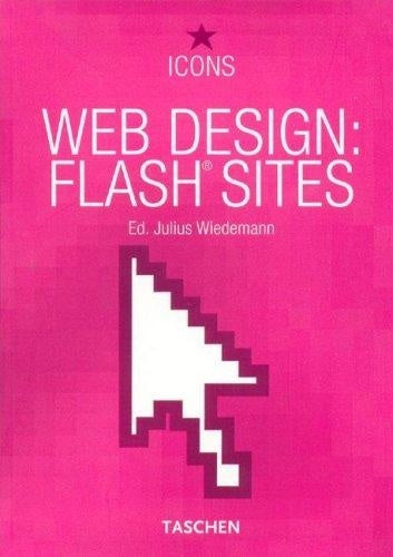 WEB DESIGN: FLASH SITES  | Julius Wiedemann