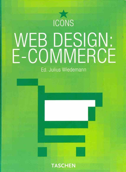 WEB Design: E-Commerce | Wiedmann Julius