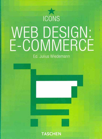 WEB Design: E-Commerce | Wiedmann Julius