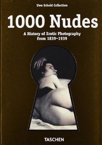 1000 NUDES