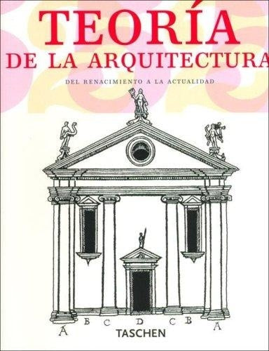 Teoria de La Arquitectura (Klotz) (Spanish Edition) | Vários autores, Evers