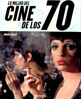 Lo Mejor del Cine de Los 70 (Spanish Edition) | Jurgen Muller