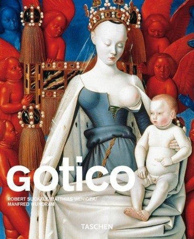 Gotico (Spanish Edition) | Suckale, Weniger