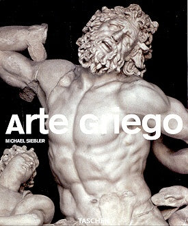 Arte Griego | Michael Siebler