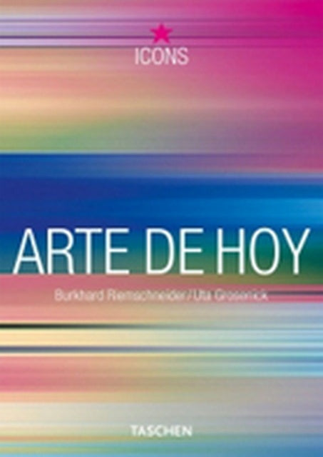 Arte De Hoy (Spanish Edition) | B., U.