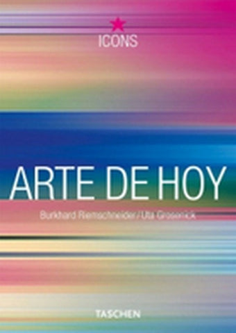 Arte De Hoy (Spanish Edition) | B., U.