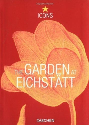 The Garden at Eichstatt (Icons) | Basilius Besler