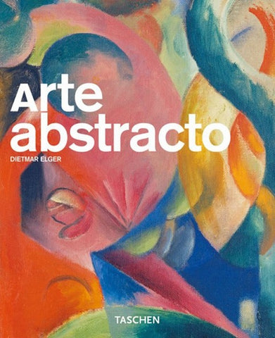ARTE ABSTRACTO | ELGER DIETMAR