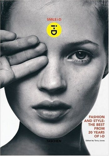 Smile ID: Fashion and Style: the Best from 20 Years of ID | Tricia Jones
