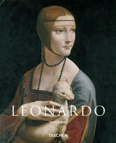 Leonardo 1452-1519 - Rustica (Spanish Edition) | Frank Zollner