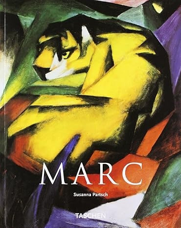 Marc | Susanna Partsch