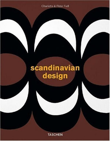 Scandinavian Design | Fiell, Fiell