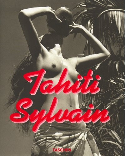 Sylvain's Tahiti | Adolphe Sylvain