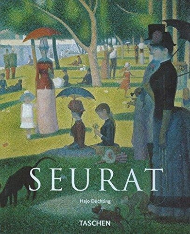 Seurat (Spanish Edition) | Hajo Duchting