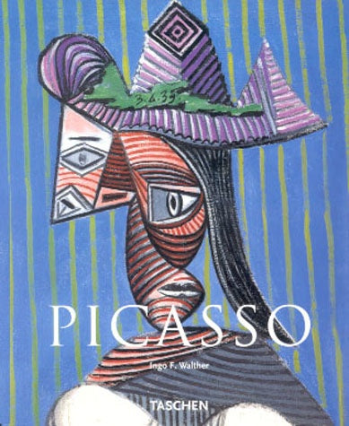PABLO PICASSO (1881-1973): EL GENIO DE FIN DE SIGLO (SERIE MENOR) | IngoF. Walther