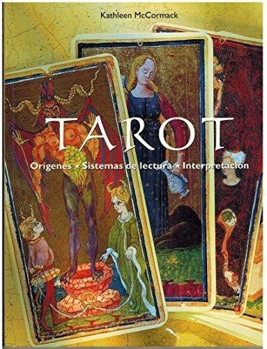 Tarot (Spanish Edition) | KathleenMC Cormack