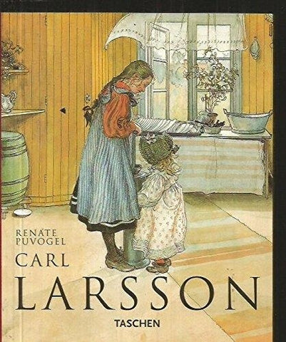 Carl Larsson | Renate Puvogel