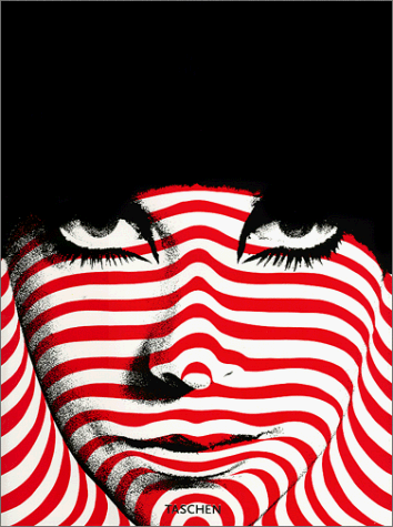 The Rudi Gernreich Book (Big Series Art) | Peggy Moffitt