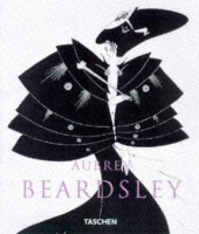 Aubrey Beardsley (Album Series) | Gilles Neret