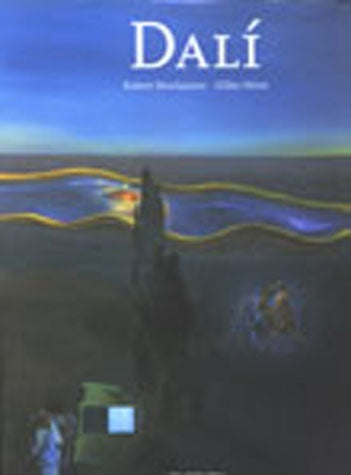 Dalí | Robert Descharnes