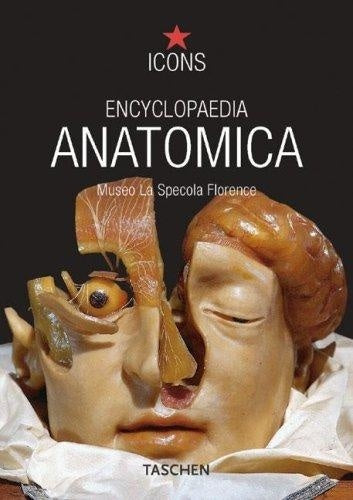 Encyclopaedia Anatomica (Spanish Edition) | During, Poggesi y otros