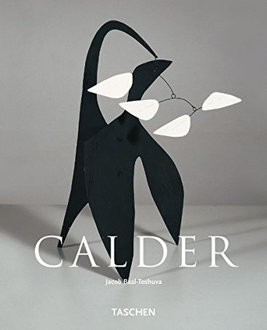 Calder, 1898-1976 (Album Series) | Jacob Baal-Teshuva