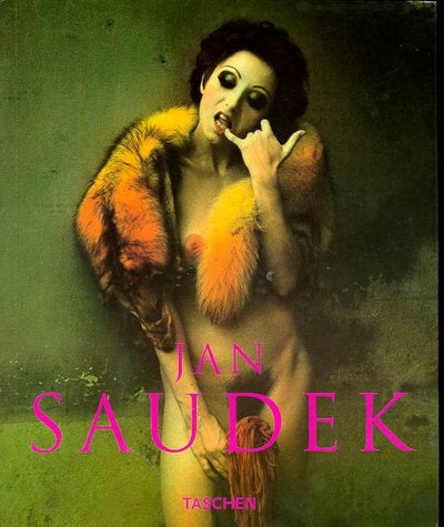 Saudek (Albums) | Saudek, Publishing