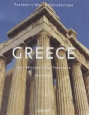 GREECE  | Henri Stierlin