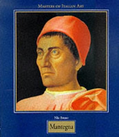 Mantegna (Masters of Italian Art Series) | Nike Batzner